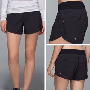 Lululemon Tracker Shorts